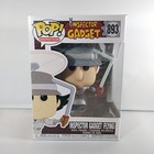 [2020] Funko Pop Pop! Vinyl Inspector Gadget Flying 893 Figure 80's Saban NIB !!