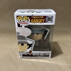 Funko Pop! Vinyl: Inspector Gadget - Inspector Gadget (Flying) #893
