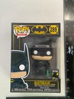 Funko Pop! Heroes: Batman #289 Forever 80 Years Vinyl Figure i2