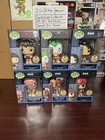 Funko Pop Batman 85th S2 Villain Digital Joker/Riddler/ TwoFace/Catwoman/Pyg/Ivy