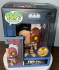 Funko Pop Digital Two-Face #371 Ultra 5000 PCS Batman