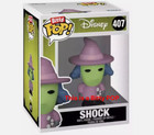 Funko Bitty Pop! Disney Shock #407 Nightmare Before Christmas Series New