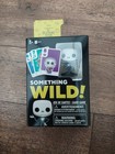 Funko Pop! The Nightmare Before Christmas Card Game Something Wild!
