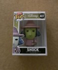 Funko Bitty Pop! Disney #407 Shock Nightmare Before Christmas Figure