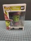 Funko Pop! Vinyl Nightmare Before Christmas Shock