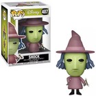 Shock #407 - The Nightmare Before Christmas Funko Pop!