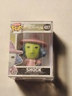 Funko Bitty Pop! Disney Nightmare Before Christmas Shock #407