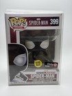 Funko POP! Marvel GamerVerse SPIDER-MAN #399 Glow-In-The-Dark GameStop Exclusive
