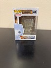 Funko POP: The Hobbit Invisible Bilbo Baggins #44