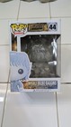 Funko POP! Movies: The Hobbit - Invisible Bilbo Baggins #44 NEW in Box