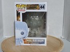 Funko Pop! The Hobbit -Invisible Bilbo Baggins vinyl #44