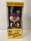 Funko Wacky Wobbler Vintage Ricochet Rabbit new in box Hanna Barbera