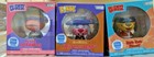 Dorbz Hanna-Barbera Funko Peter Potamus Hong Kong Phooey Ricochet Rabbit LE 3000