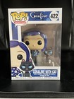 Funko Pop! Vinyl: Coraline - Coraline With Cat #422