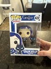 Funko Pop! Vinyl: Coraline - Coraline With Cat #422