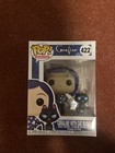 Funko Pop! Vinyl: Coraline Coraline with Cat #422 New In Box