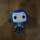 Funko Pop! Coraline with Cat #422 Figure Only  (NO CAT/NO BOX)