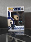 Funko Pop! Vinyl: Coraline - Coraline With Cat #422