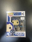 Funko Pop! Vinyl: Coraline - Coraline With Cat #422
