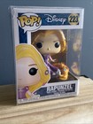 Funko Pop! Vinyl: Disney - Rapunzel #223
