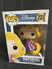 Funko Pop! Vinyl: Disney - Rapunzel #223