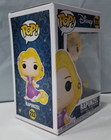 Funko Pop! Vinyl: Disney - Rapunzel #223