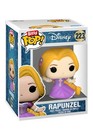 Funko Bitty Pop! - Rapunzel - #223 - Disney Rapunzel