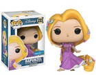 Funko Pop! #223: Disney Tangled Princess Rapunzel Figure Exclusive NEW