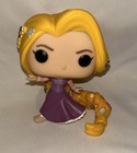 Funko Pop! Disney Princess Tangled Rapunzel #223 Exclusive Vinyl Figure Vaulted
