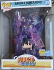 Funko Pop! Moment Sasuke (Susano'o) #1879 Naruto 2025 Summer Convention LE