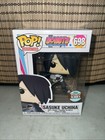 Funko Pop! Boruto Sasuke #698 Specialty Series Vinyl Figure