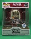 Funko Pop! Fullmetal Alchemist-Father-Funko Shop Exclusive-Father On Throne