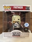 Funko Pop! Fullmetal Alchemist - Father (Glow) (Chase) - #1585