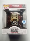 Funko Pop! Deluxe: Fullmetal Alchemist - Father - Funko (Exclusive) #1585