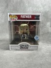 Funko Pop! Deluxe - Fullmetal Alchemist Brotherhood - Father [1585] 🔥
