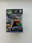 Funko Pop! Space Jam Digital Daffy Duck Legendary LE W/Protector