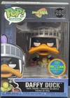 Funko Pop Digital! Daffy Duck 260- Space Jam - In Hand 1/2000