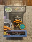 Funko Pop! Digital #260 Daffy Duck Legendary LE 2000 Space Jam w/Protector