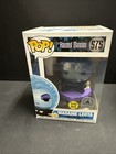 The Haunted Mansion Madame Leota GITD Disney Parks Exclusive Funko Pop 575