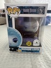 Funko Pop! The Haunted Mansion #575 Madame Leota Disney Parks Exclusive GITD