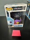 Madame Leota Pop #575 Glows The Haunted Mansion Funko Pop 2019 Vaulted Exclusive