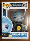Funko POP! Disney The Haunted Mansion Madam Leota (GITD) #575 Disney Parks Excl