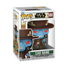 Funko Pop! Vinyl: Star Wars - Cad Bane #580