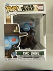 Funko Pop! Vinyl: Star Wars - Cad Bane #580