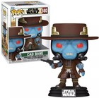 Funko POP! Star Wars: BoBF - Cad Bane - Star Wars: the Book Of Boba Fett - Colle