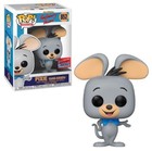 Funko POP! Animation: Huckleberry Hound - Pixie(Hanna-Barbera)(2020 NYCC)(2500PC