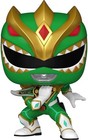 Funko Pop! Vinyl Mighty Morphin Power Rangers Green Ranger #49 Exclusive