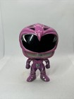 Funko - POP Movies: Power Rangers - Pink Ranger #397