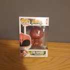 FUNKO POP! VINYL - POWER RANGERS - PINK RANGER #409 MORPHING EXCLUSIVE, SEE DESC