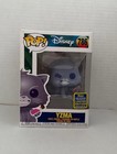 Yzma as Cat #786 ~ Funko Pop Emperor's New Groove 2020 Limited SDCC